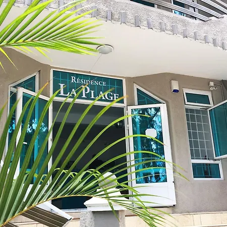 Residence La Plage